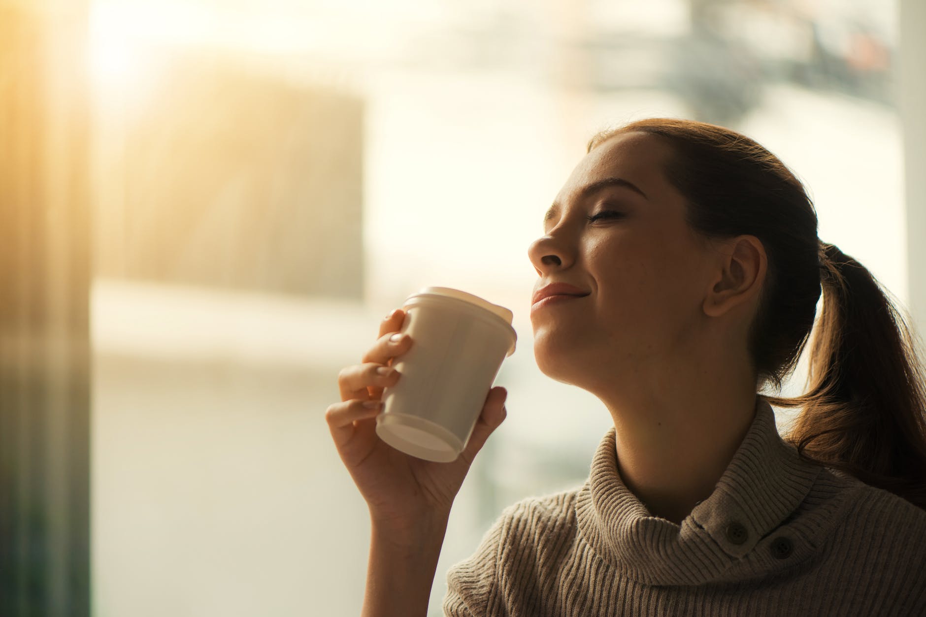 Three Simple Routines You Can Do Each Day to Help Relax Your Body