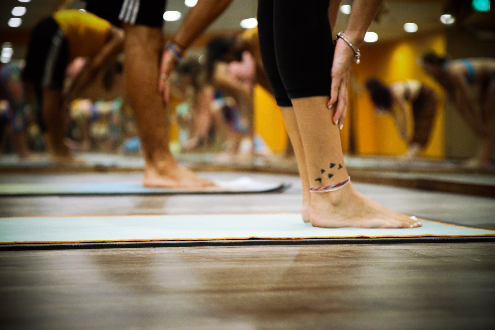 Why Everything You Know About Yoga Before Sleeping Is A Lie