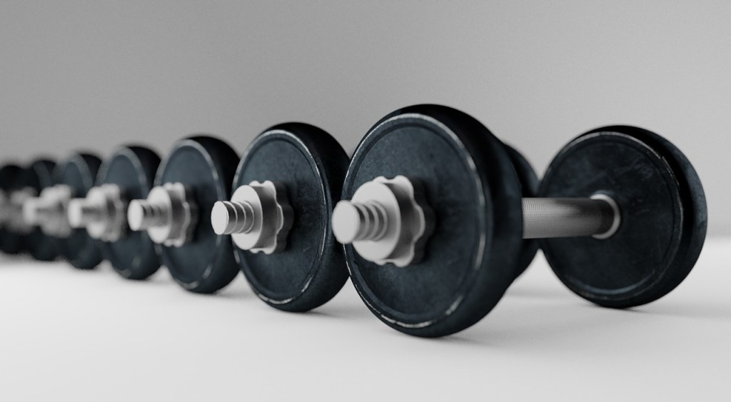 Working Out But Still Not Building Muscle?
