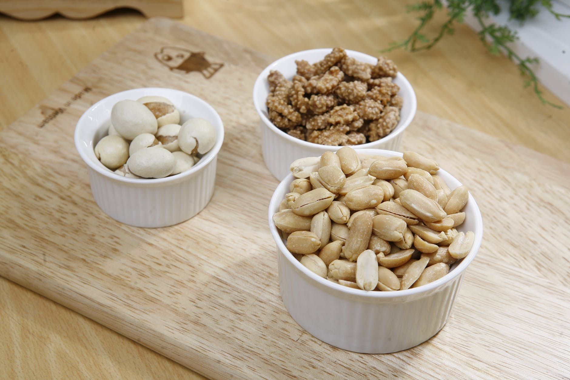 5 Nutritional Secrets to Lose That Stubborn Fat