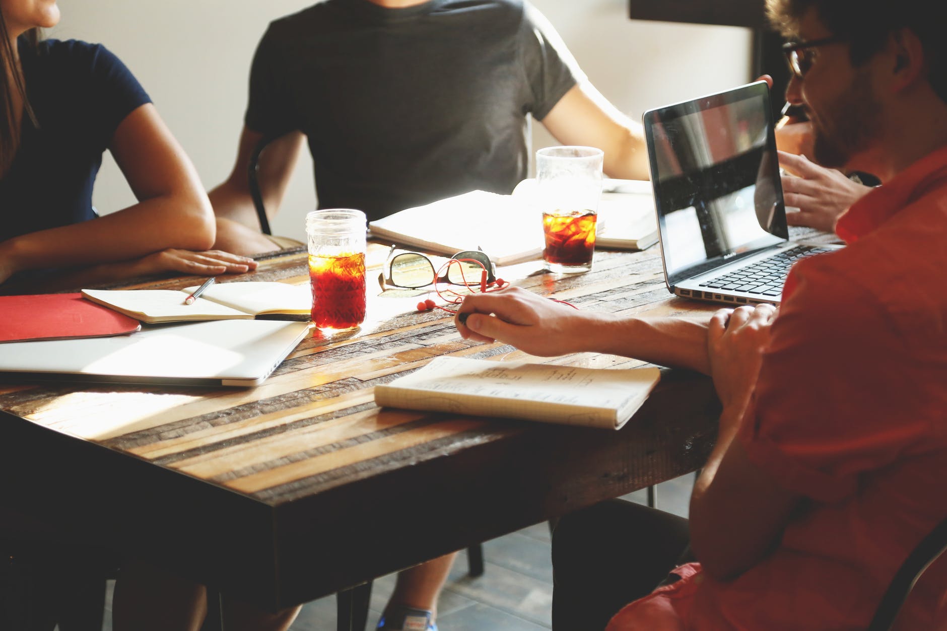 Can Drinking Tea Boost Productivity At Work?