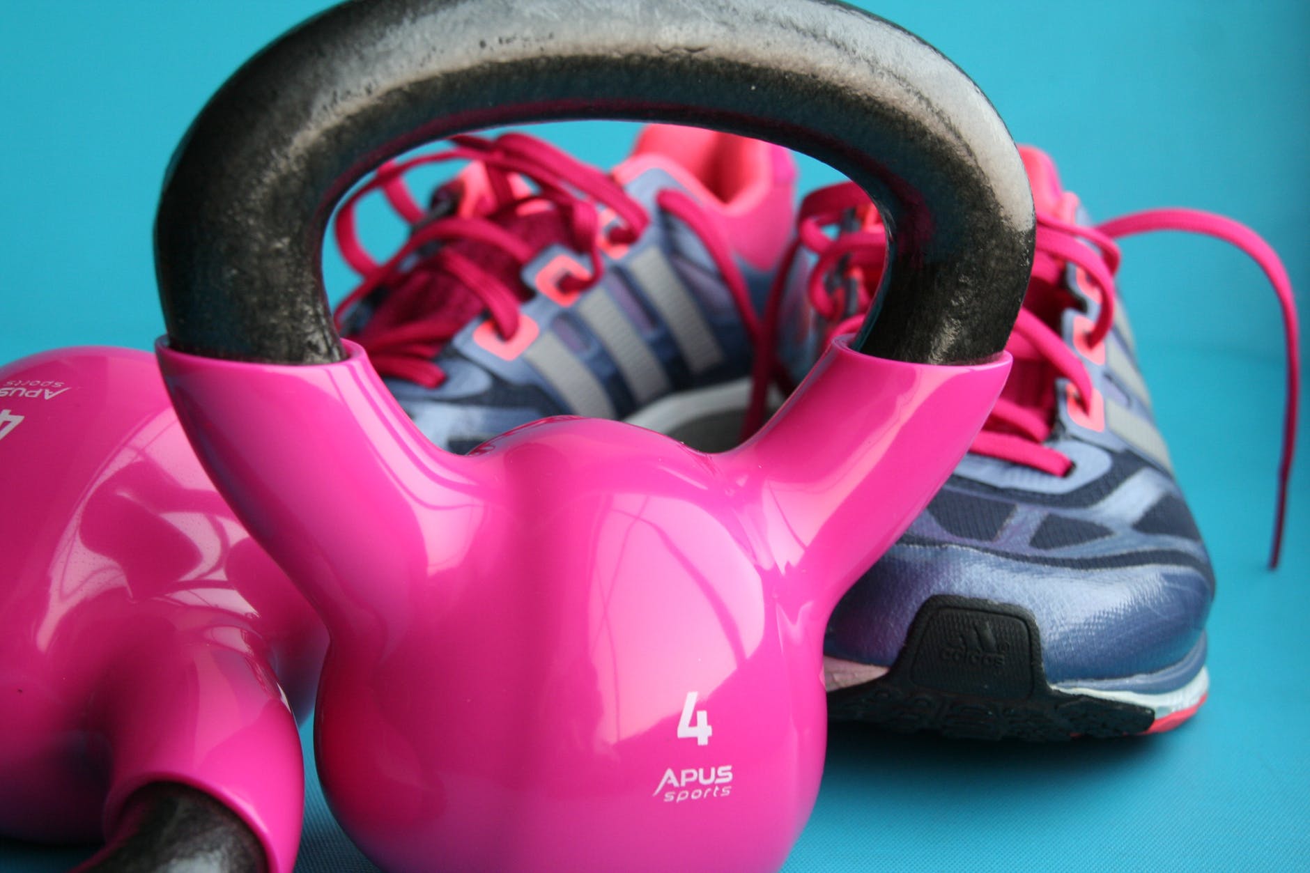 Working Out But Still Not Building Muscle?