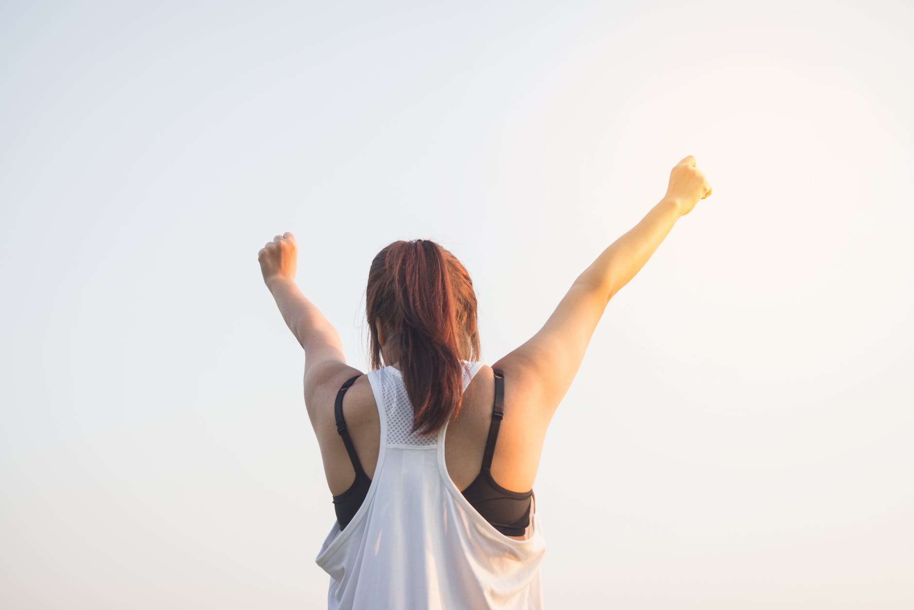 achievement activity adolescent arms