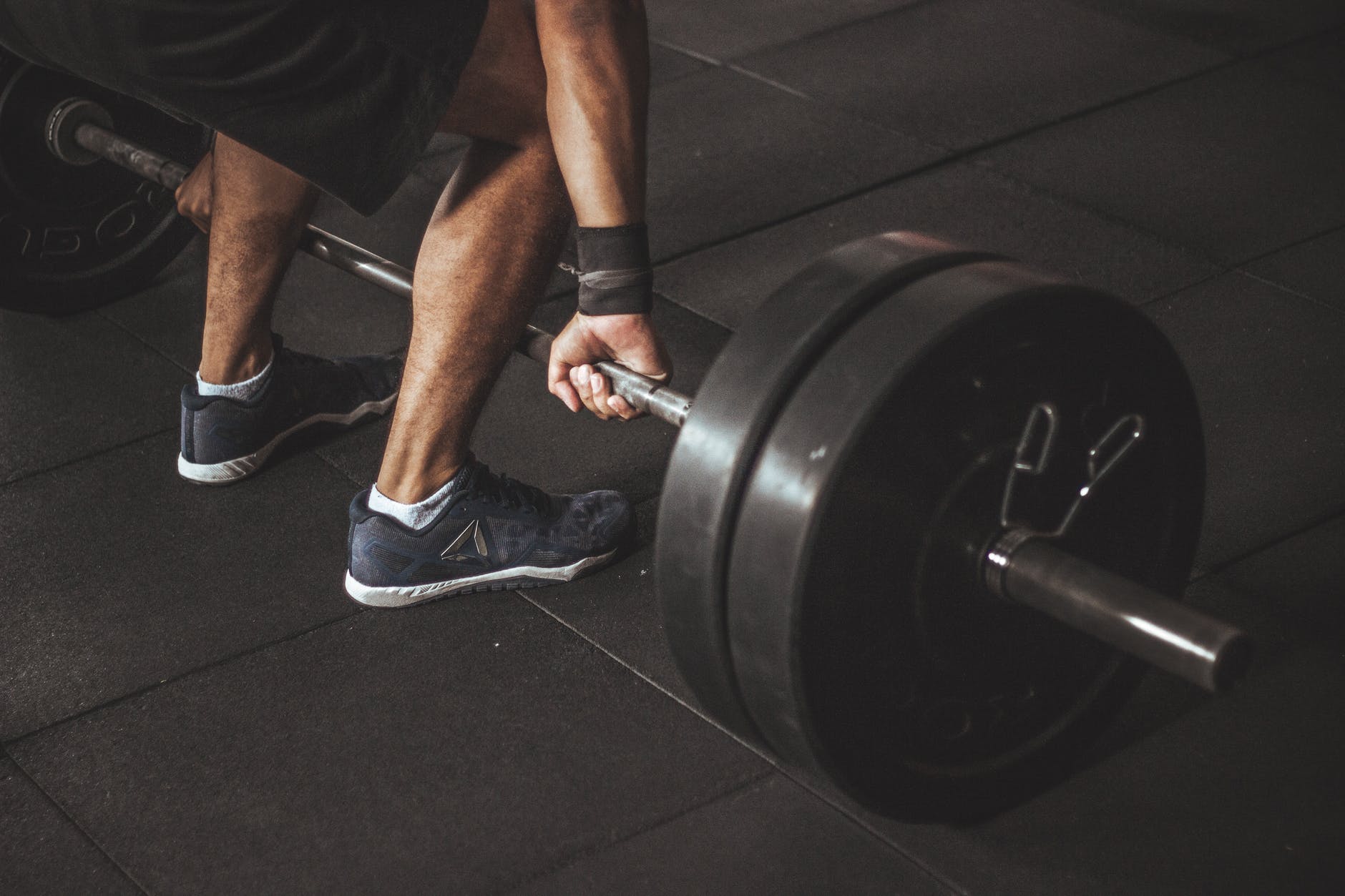 Working Out But Still Not Building Muscle?