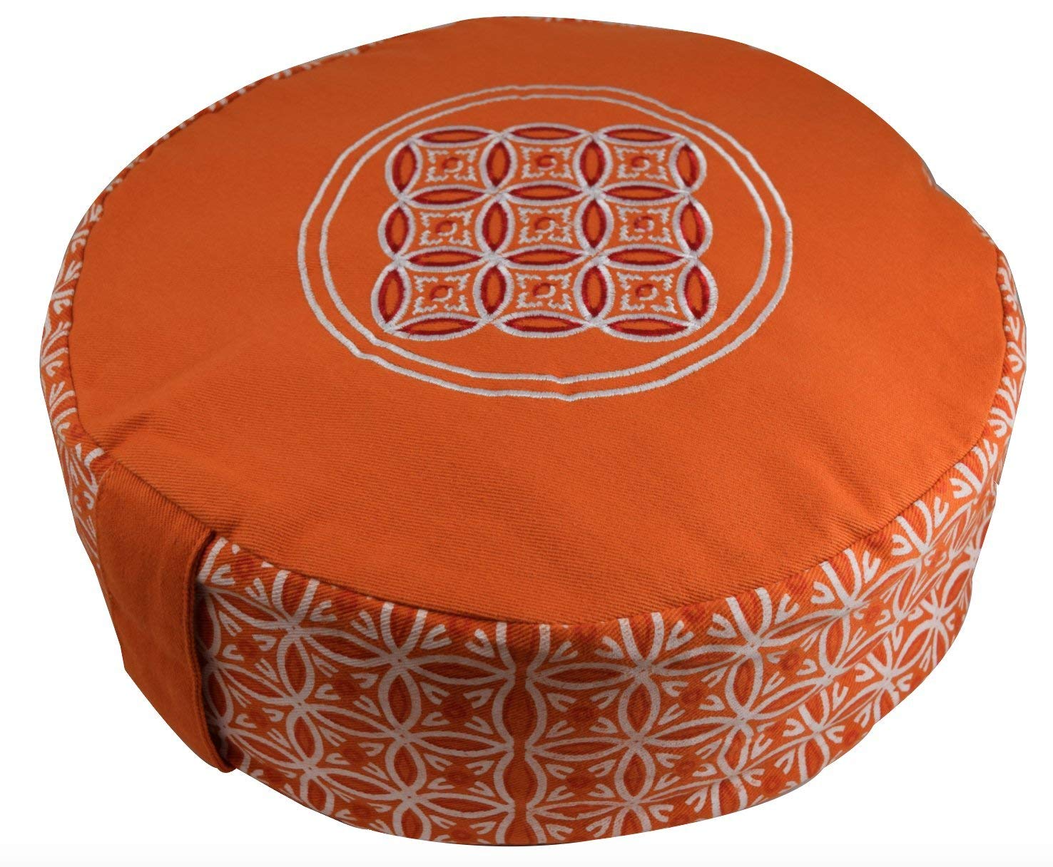 Zafu yoga cusion