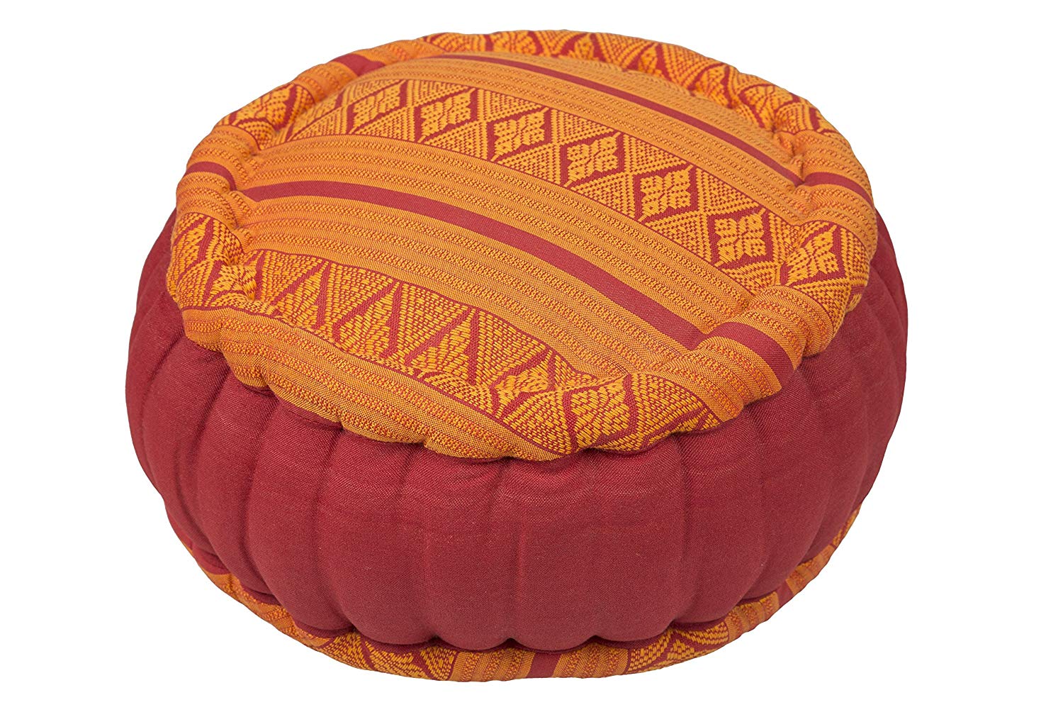 Kapok Dreams yoga cushion