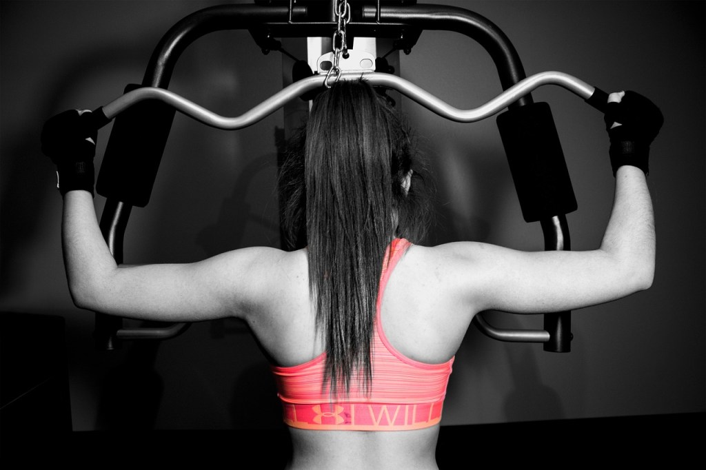 Getting Skinny or Gaining Muscle Mass – What Should You Aim For?