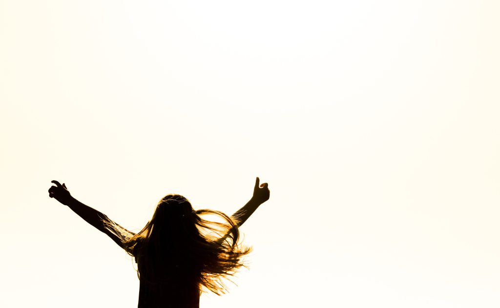 5 Simple Ways To Be Happy Everyday