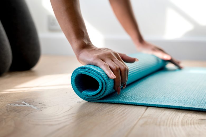 The importance of yoga
