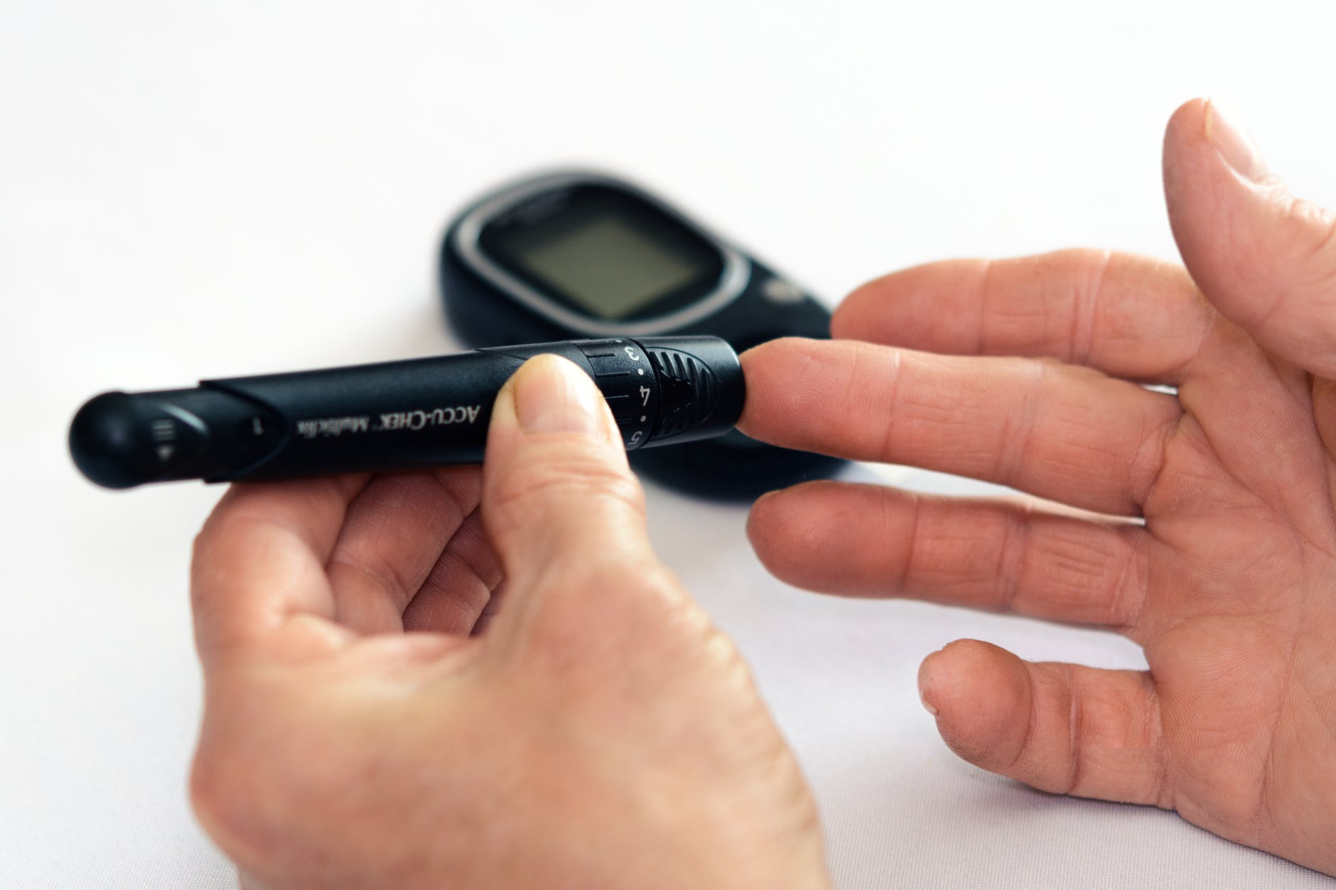 Yoga Postures for Diabetes