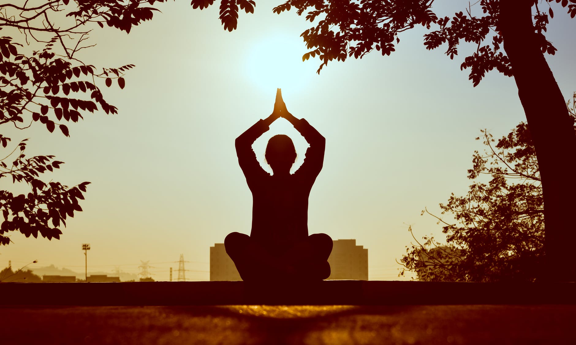 The importance of yoga