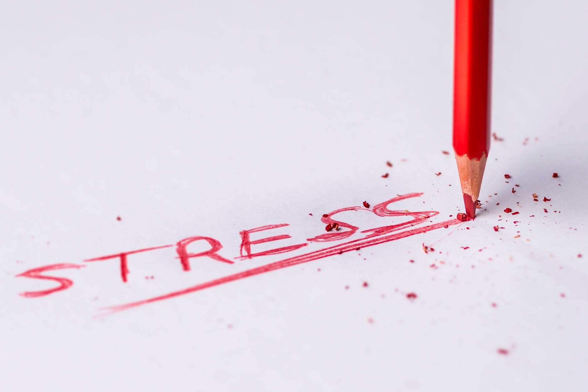 Yoga Postures for Stress Relief