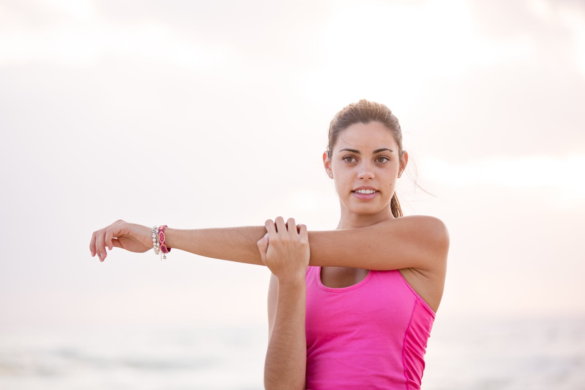 Yoga Postures for All-round Immunity