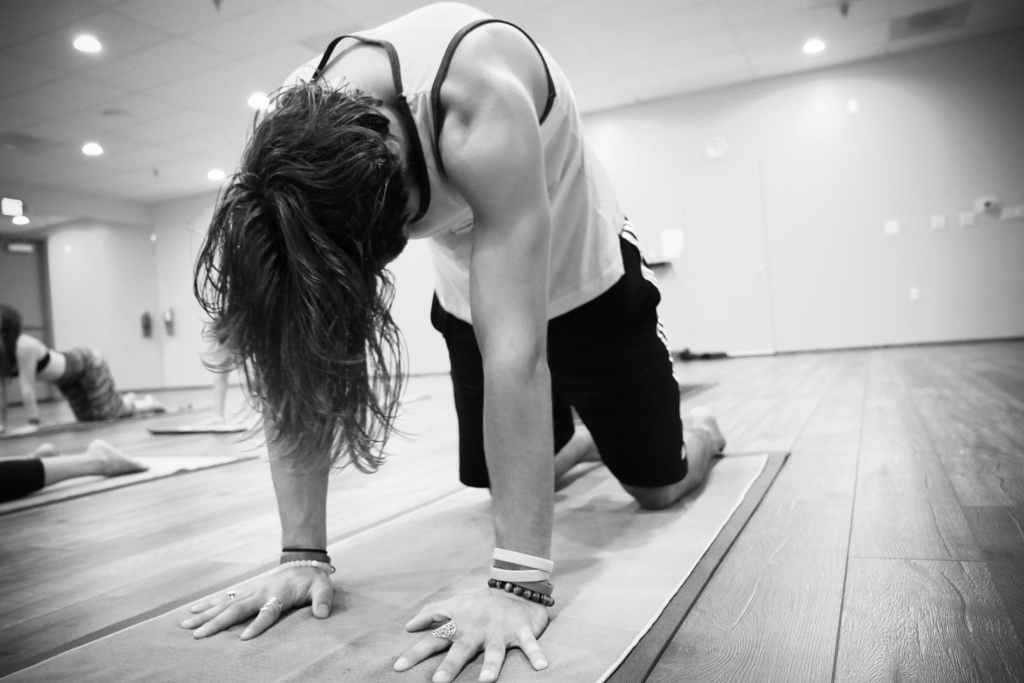 Is Yoga The Best Form Of Exercise?