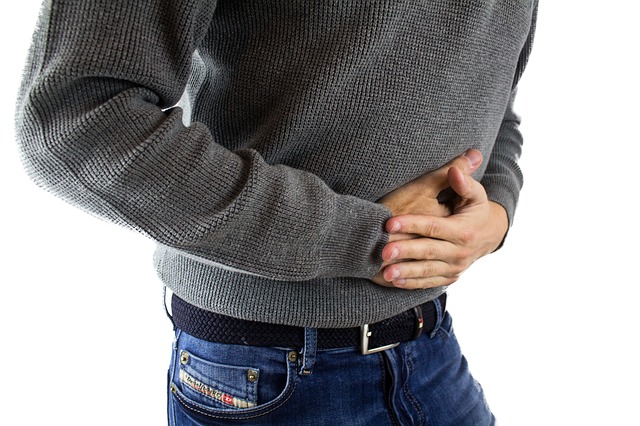 Stress Is Making Your Gut And Body Sick And Here‘s What You Can Do about It