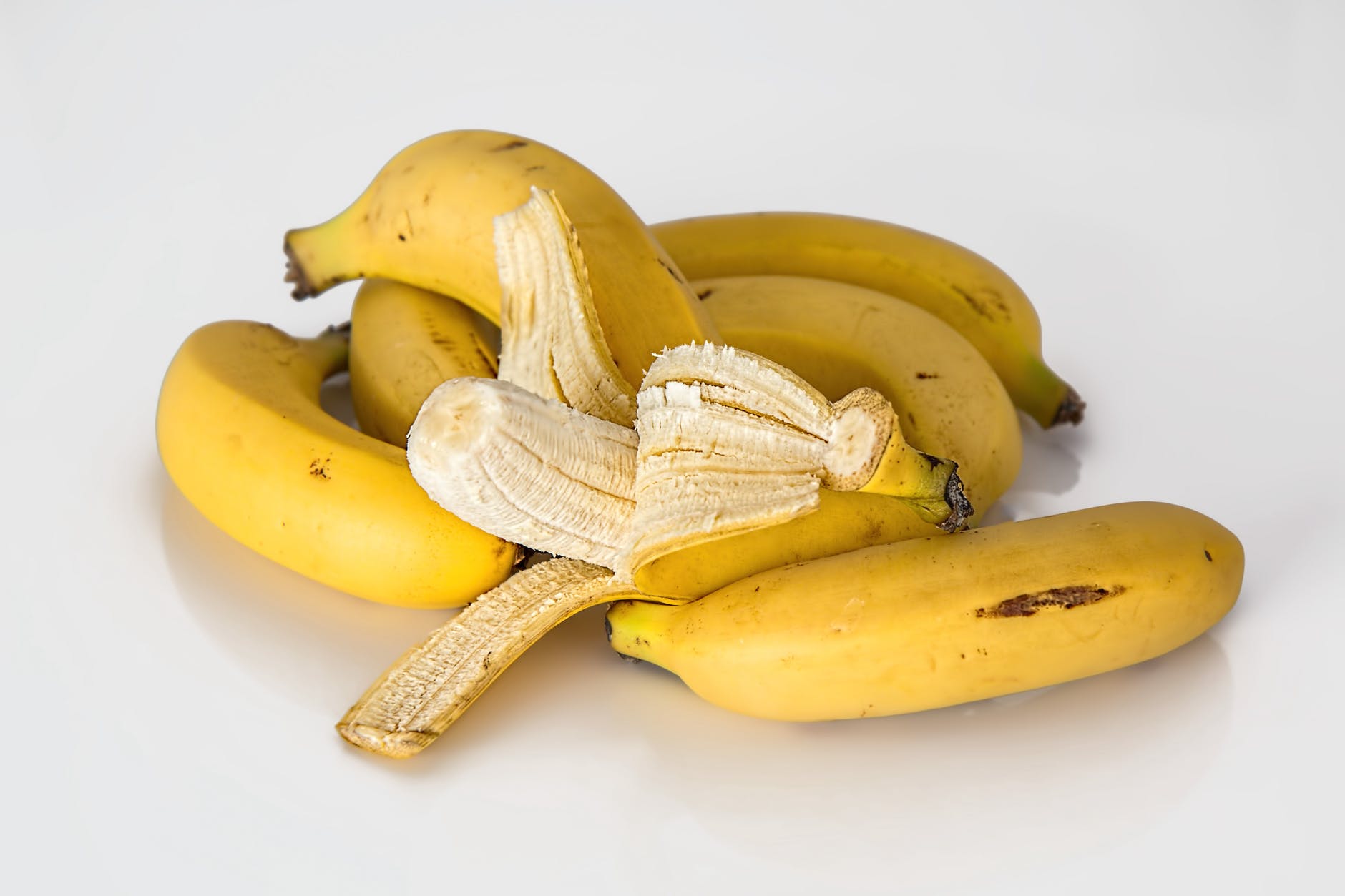 Foods May Help You Rest Easy
