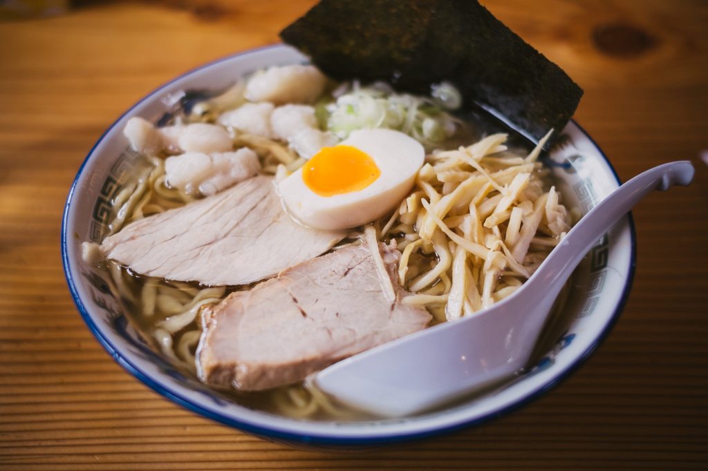 It’s Time to Give Eating Out A Break! Instead Try These 3 Delicious Ramen Recipes