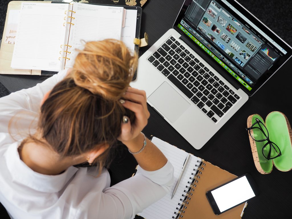 Always Tired, Sleepy and Exhausted Even After Plenty of Rest? Blame Chronic Fatigue Syndrome (CFS)