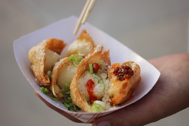5 Simple Rules of Eating While On A Budget for Those Who Hate To Cook