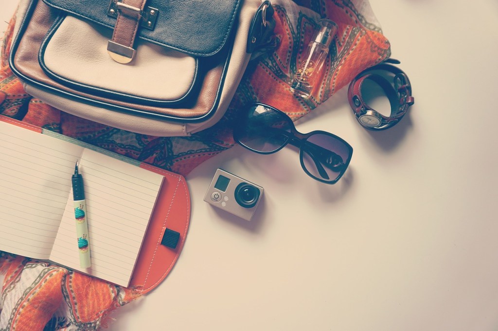 Love To Travel? Then You Need To Invest In These Fabulous Gadgets
