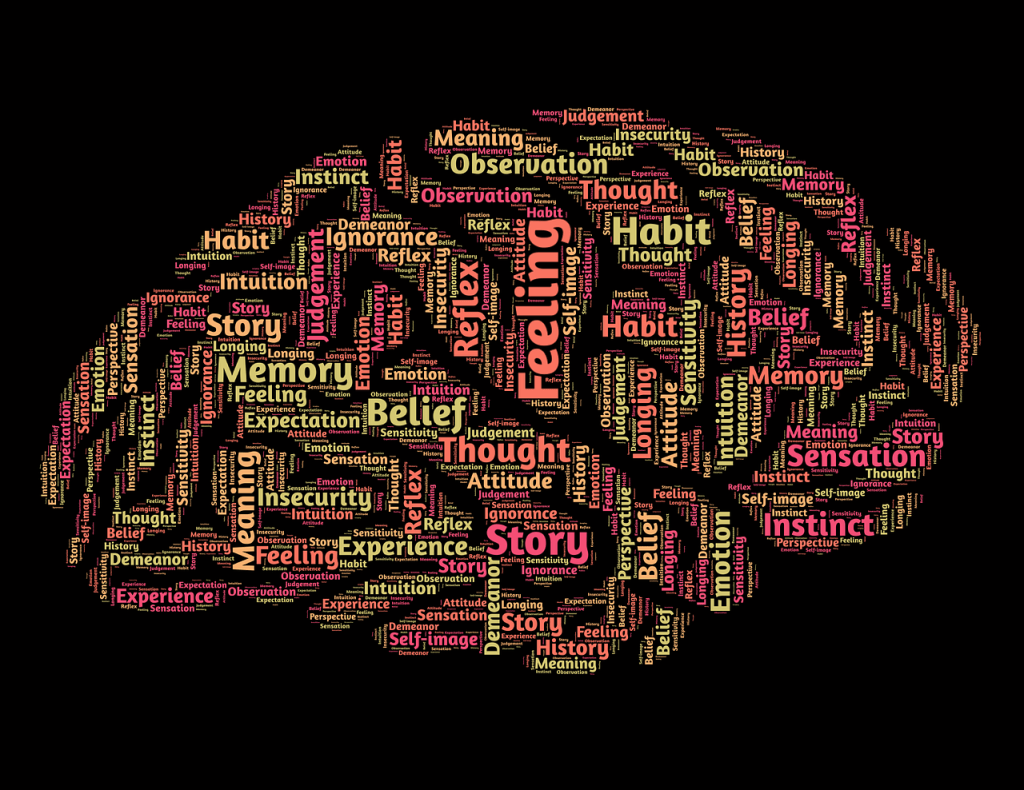 These Are Reasons Brain Fog Has Taken Over Your Life