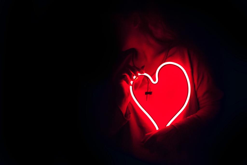 Your Heart Is saying these 5 things to you Daily: But Are you listening?