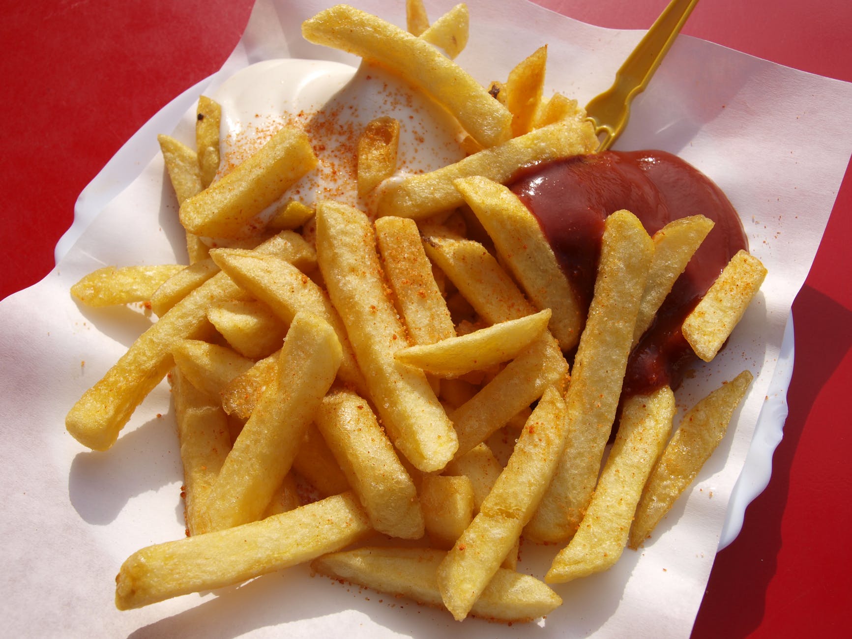 These 5 Foods Do More Harm Than Good