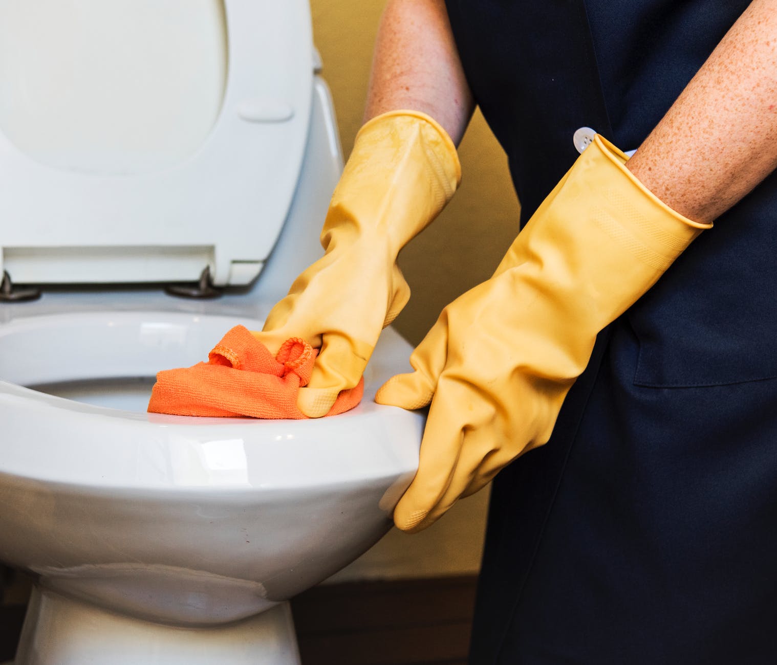 You May Have Obsessive-Compulsive Disorder (OCD) And Not Even Know It