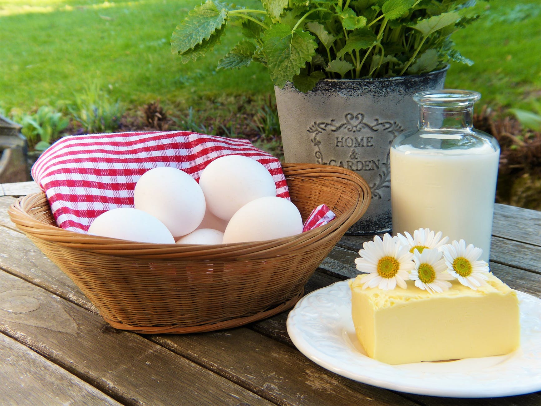 Foods May Help You Rest Easy