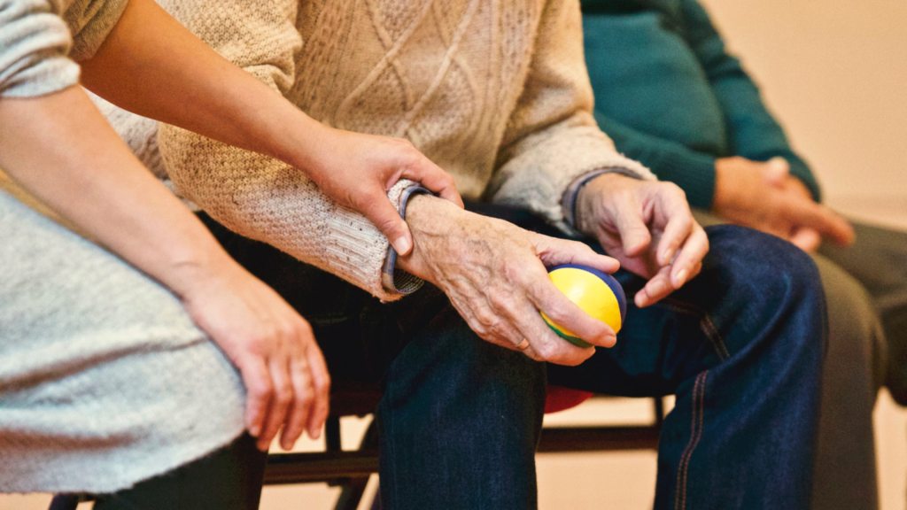 Nutrition Support For Arthritis; How Far It Will Take You?