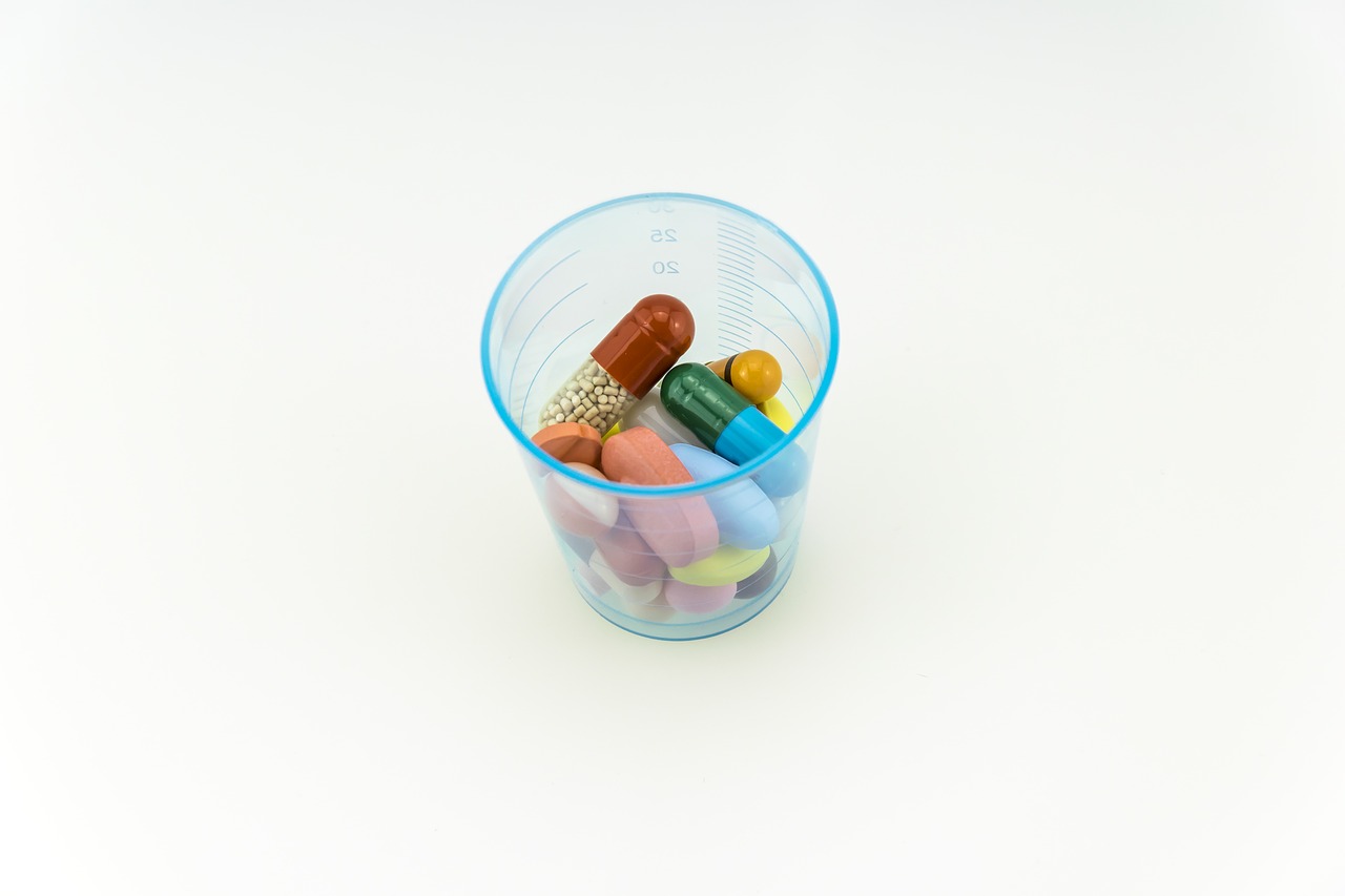 3 Supplements You Should Be Taking Every Day No Matter How Old You Are