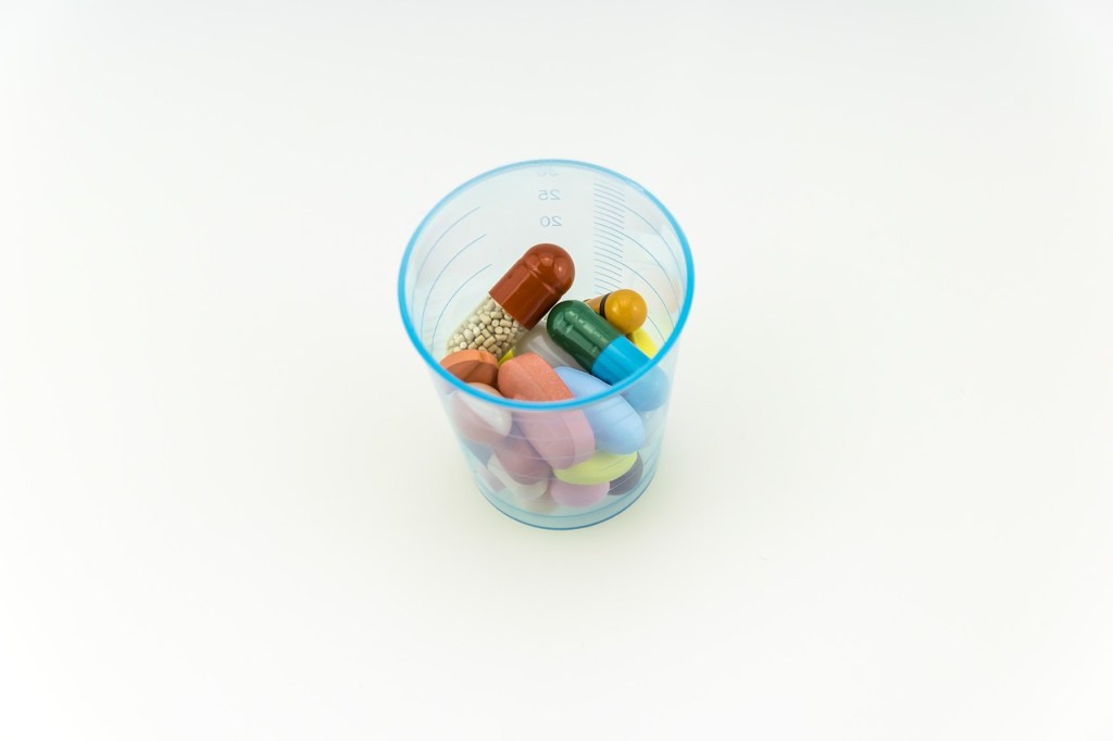 3 Supplements You Should Be Taking Every Day No Matter How Old You Are