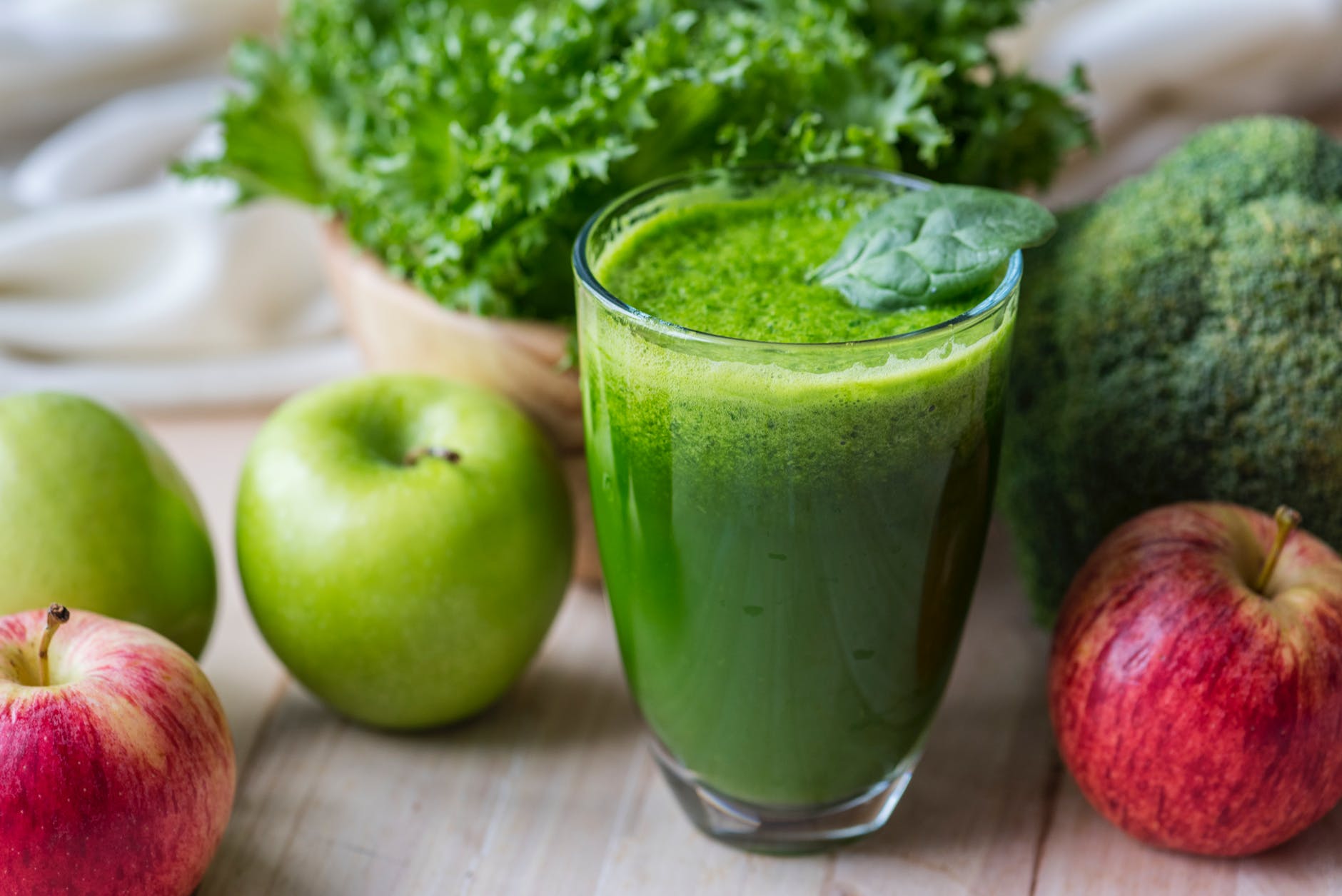 Detoxify