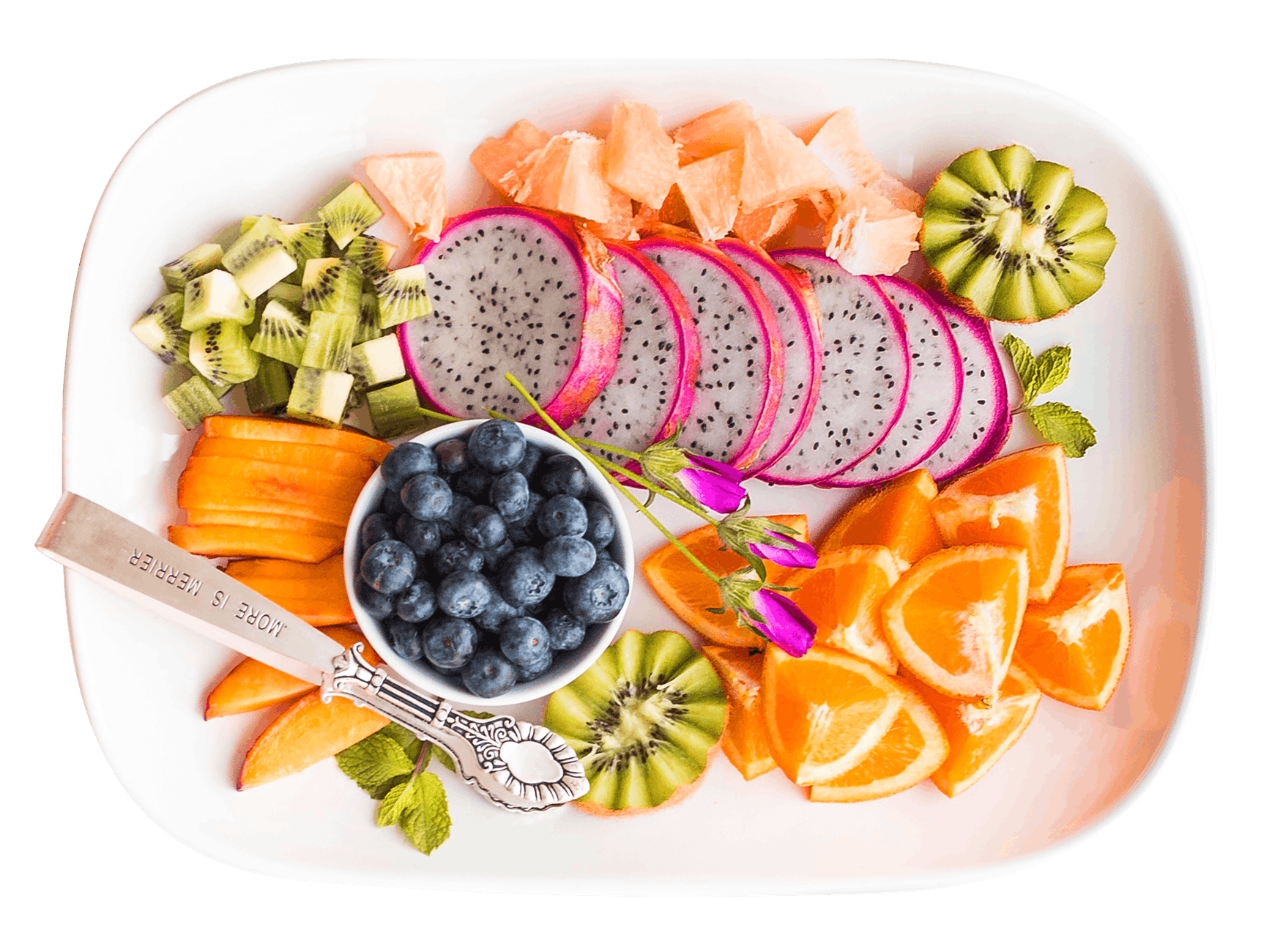 A Healthier Lifestyle