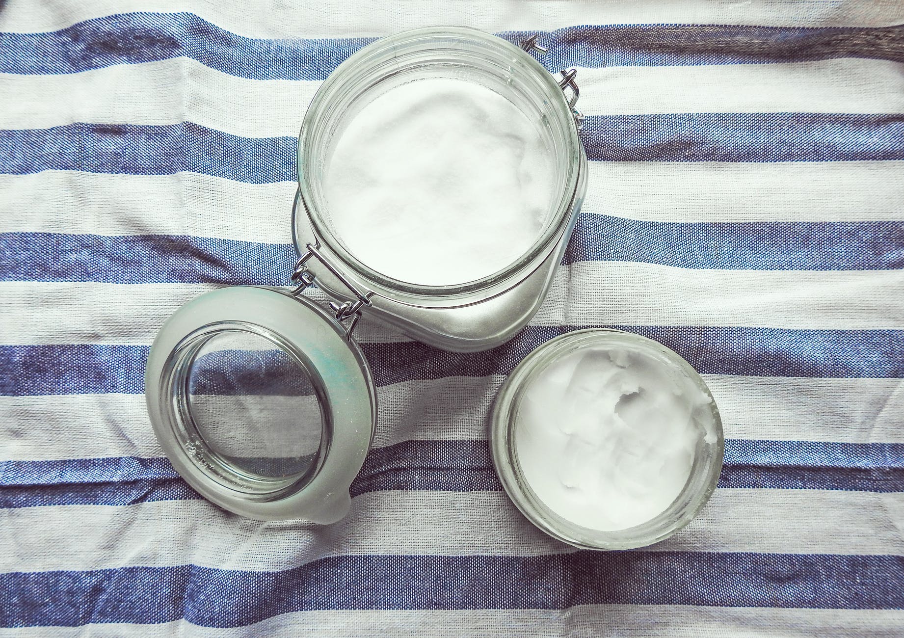 bottle cloth container pattern