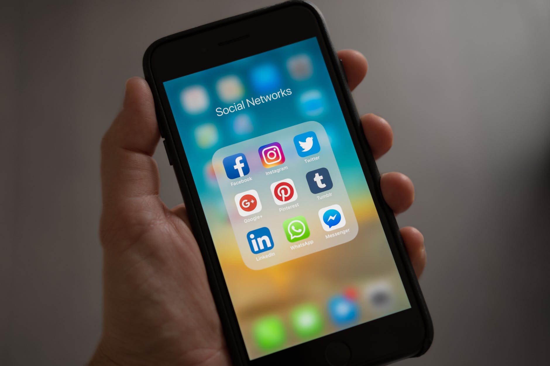 Opt For A Digital Detox