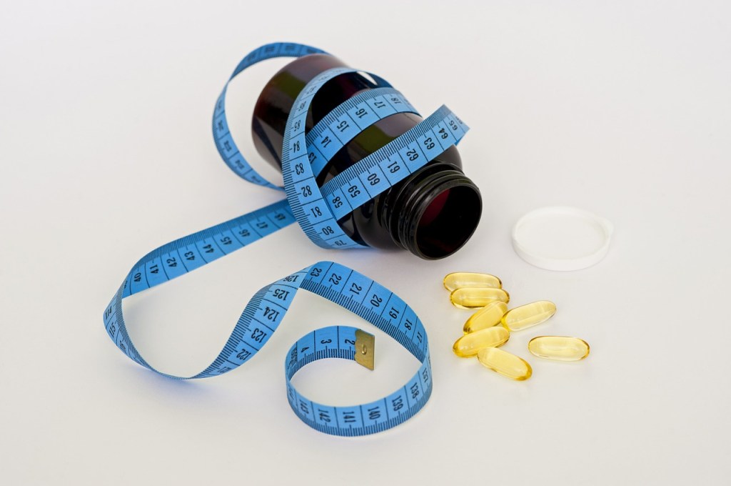 Should You Take Fat Burners for Weight Loss?