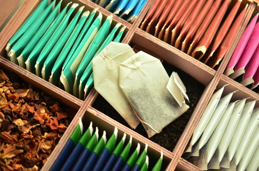 Tea Is The Best Health Drink Ever. Here’s Why