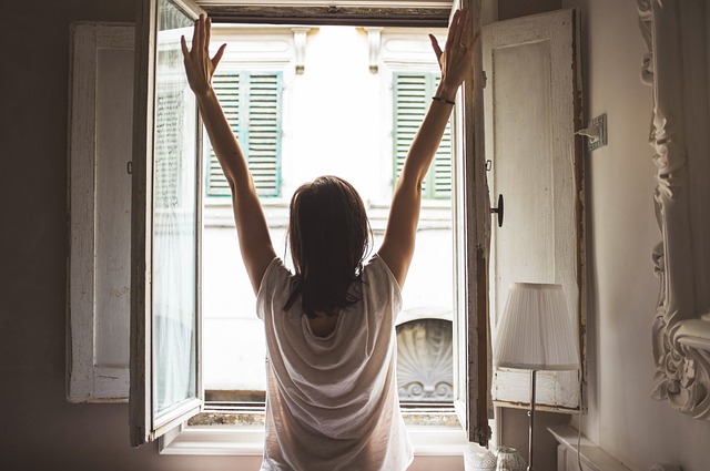 The 3 Step Morning Routine That Can Change Your Life
