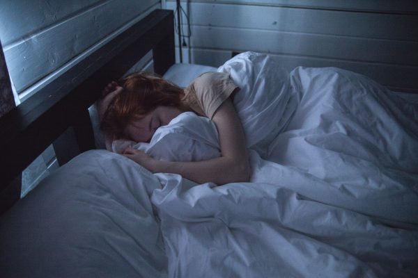 This Is Why You Must Improve Your Sleep Quality