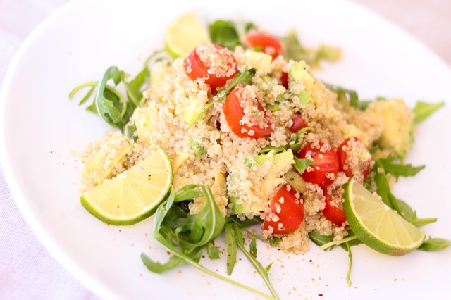 This Is Why Quinoa Is A Superfood And Should A Be Part Of Your Diet