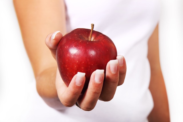 Diet plan for pregnant women