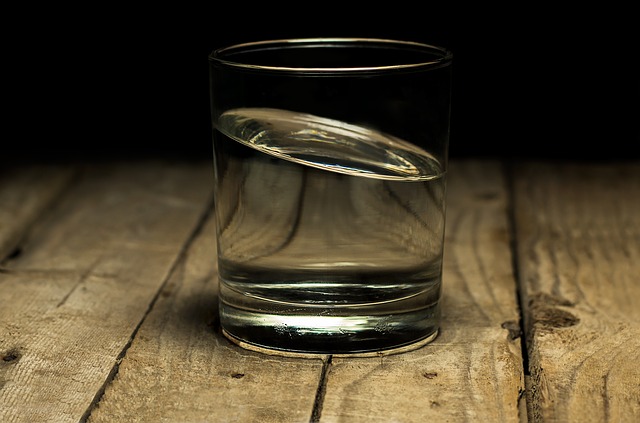 Drink More Water