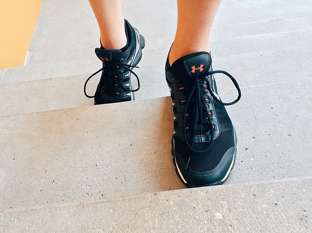 Preventing Shin Splits