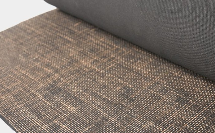 The Bengal Mat