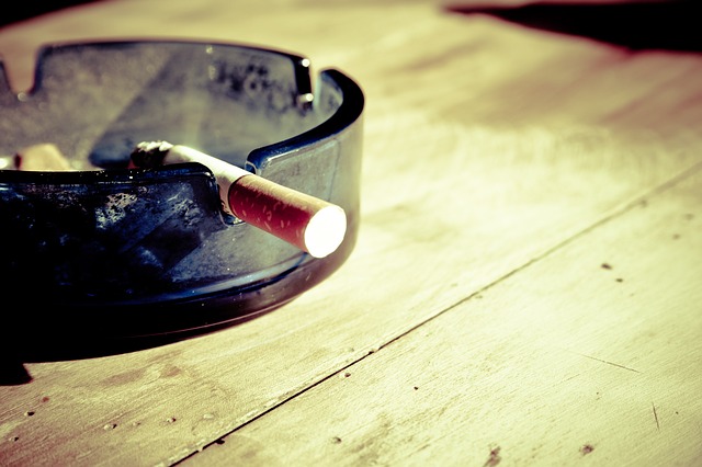 Smoking, Tobacco and Your Health: Is It Worth the Drag?