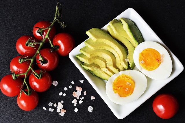 The Psychological Effects of the Keto Diet