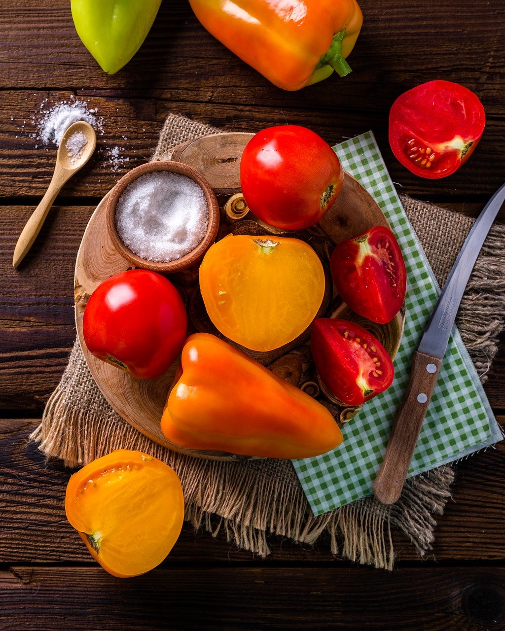 Do You Have tHESE 5 Satvik Food Items In Your Kitchen?
