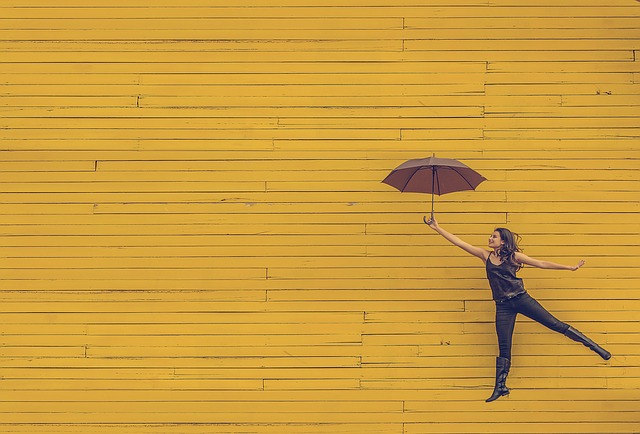Finding Meaning In The Meaningless