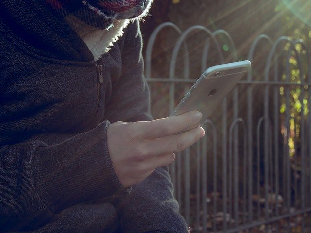 Stop Being A News Junkie